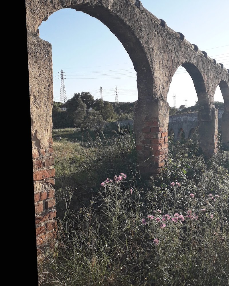 Parque da Quinta da Amizade