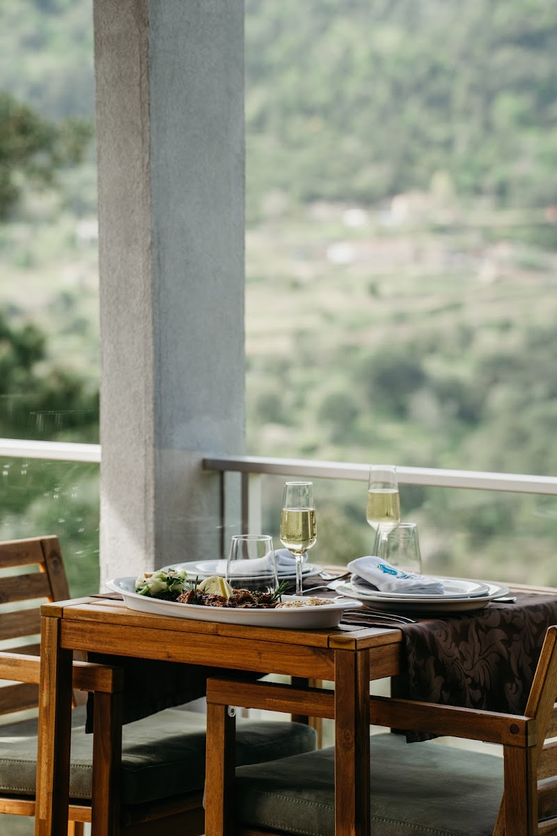Welcome Douro