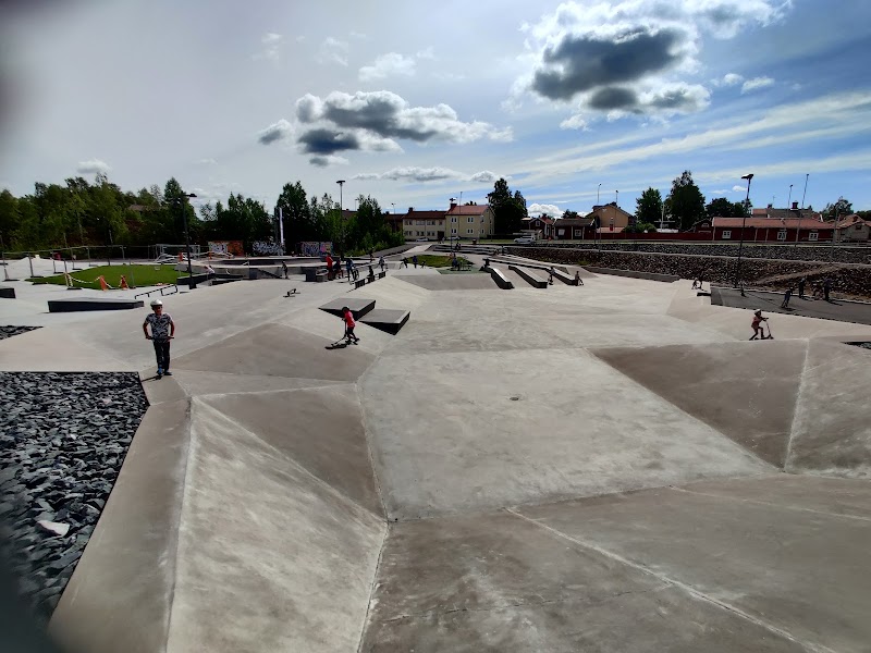 Hyttgardsparken