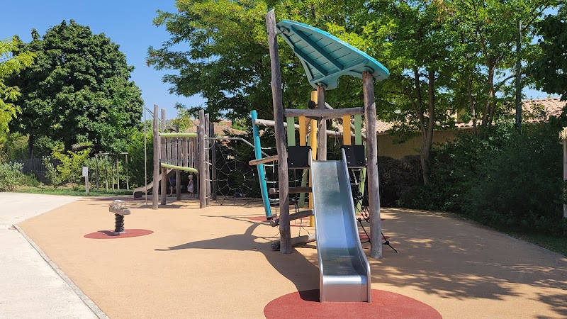 Parc Andre Turcan