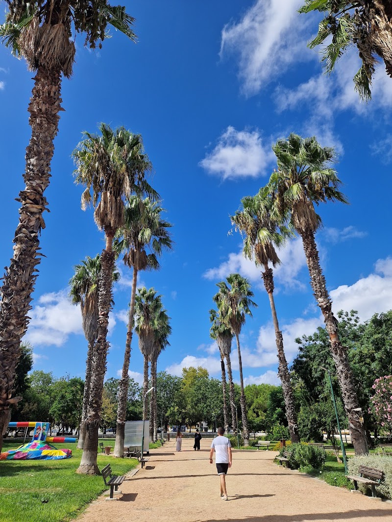 Jardim Publico