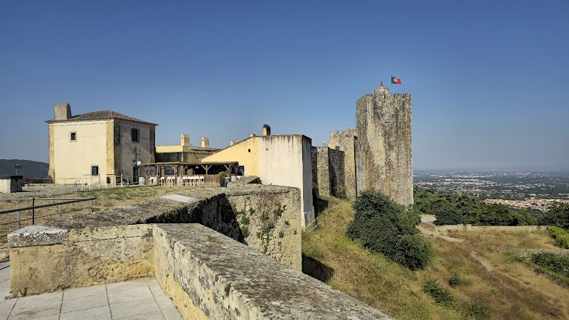 Castelo de Palmela
