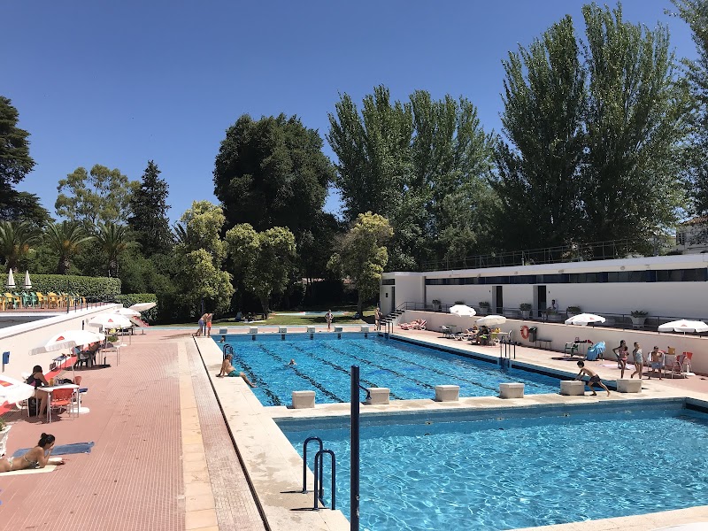 Piscina Jose Vicente Abreu