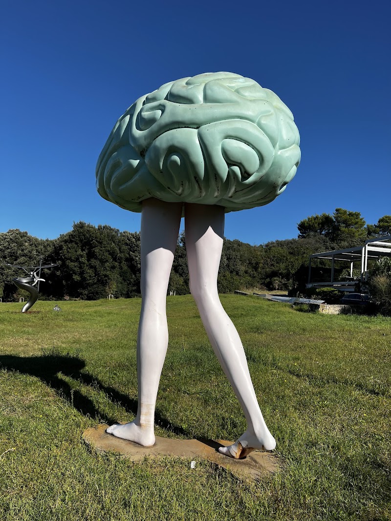 Verudela Art Park