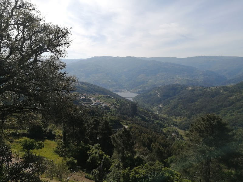 Miradouro da Portela do Gove