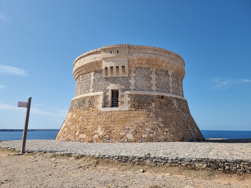 Torre de Fornells