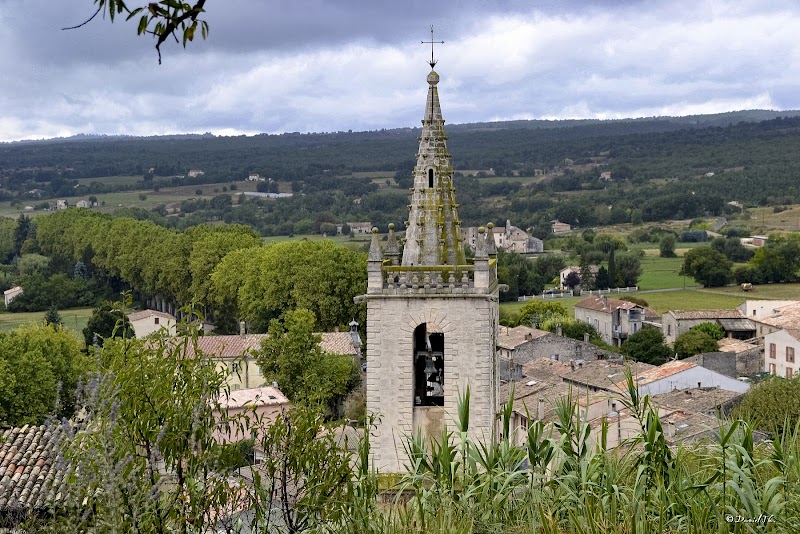 Eglise Saint-Andre