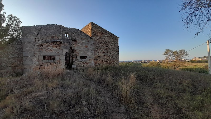 Ermita de Sant Daniel