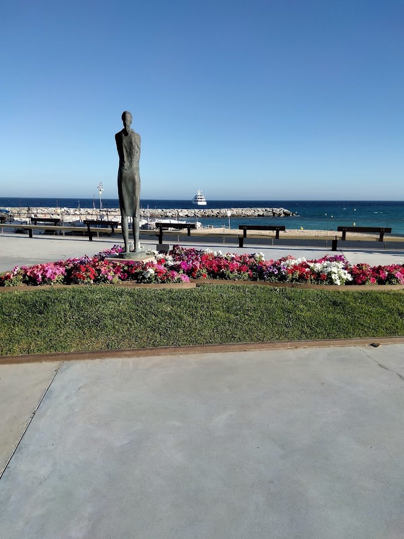 Placa de la Concordia