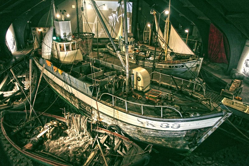Sildarminjasafnið