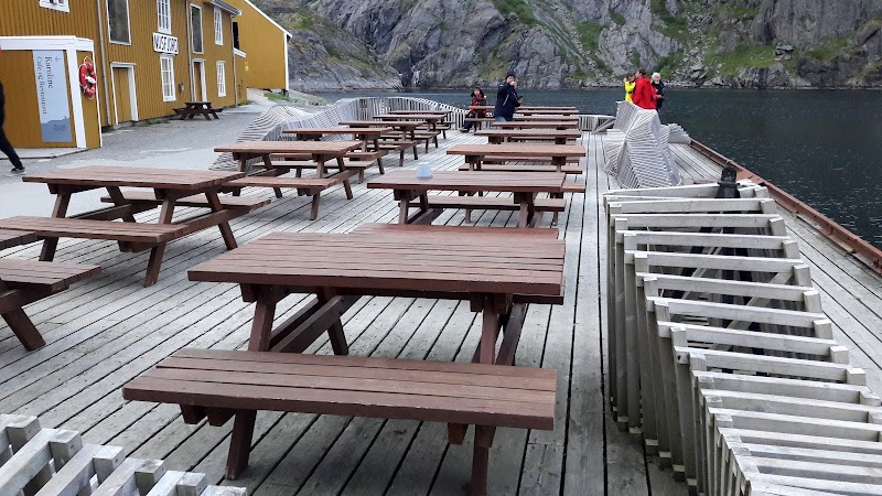 Restaurant Karoline