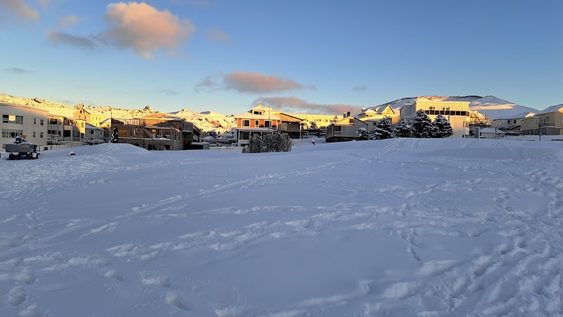 Stakkagerðistun