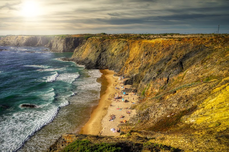 Praia de Nossa Senhora
