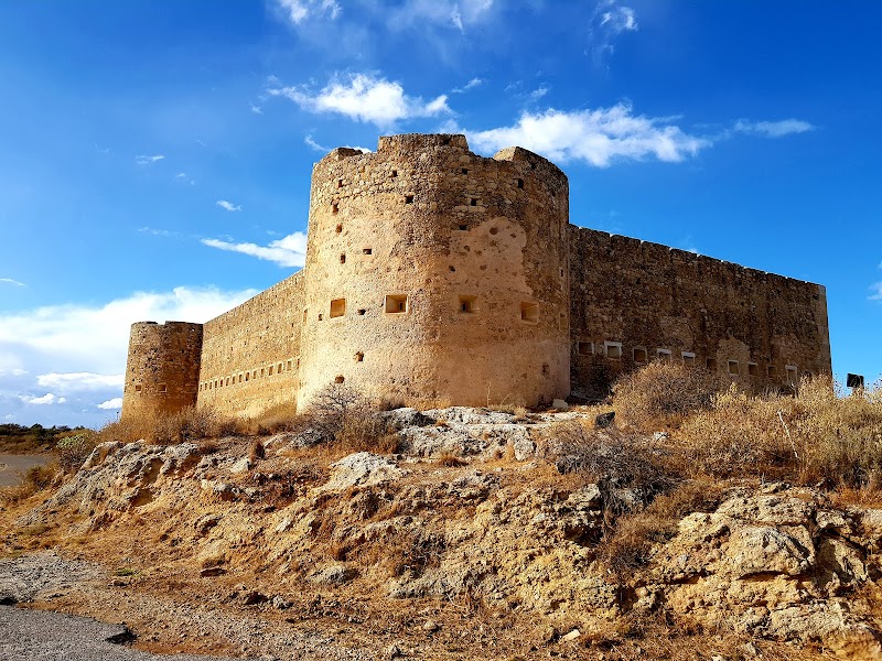 Aptera fortress;Froυrio Aptεron