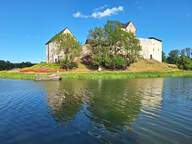 Kastelholms slott