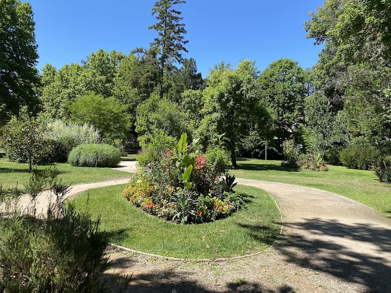 Parc Oliva