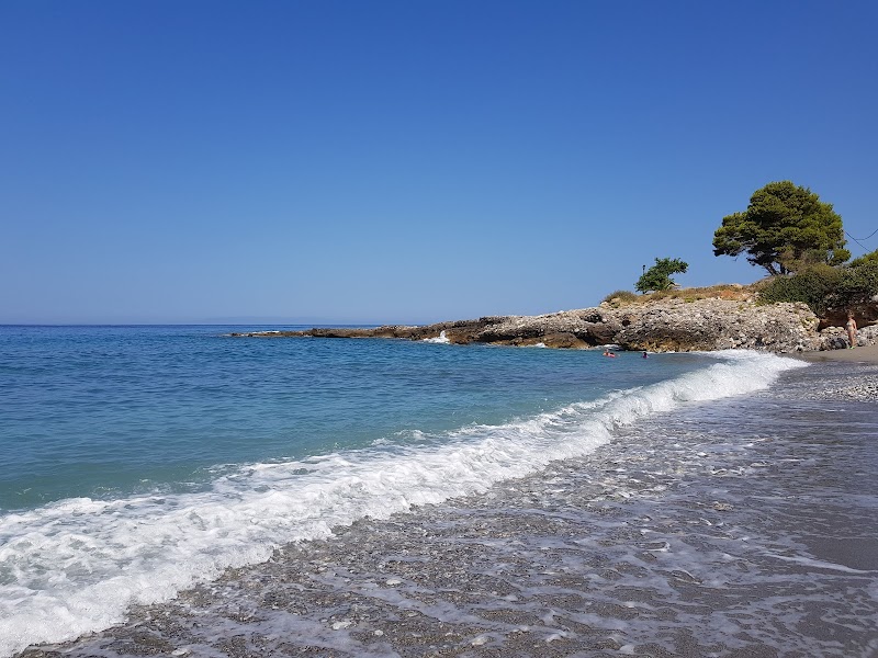 Paralιa Padazη