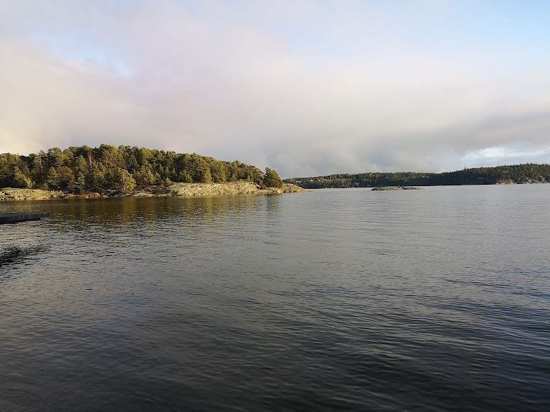 Dalenbadet