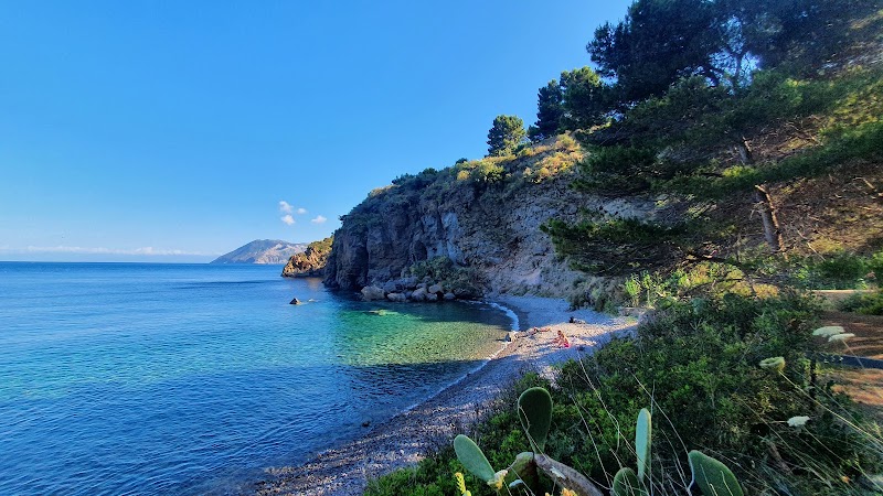Spiaggia de La Forbice