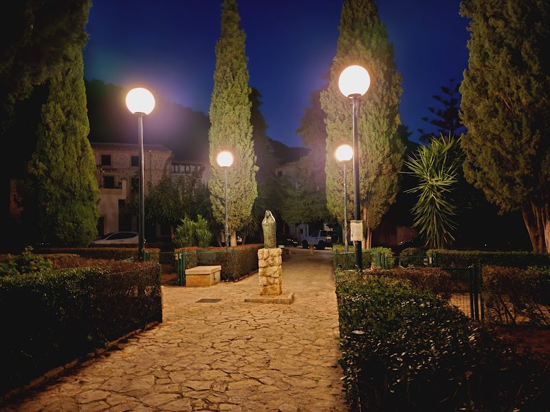Placa de Sebastia Jaume