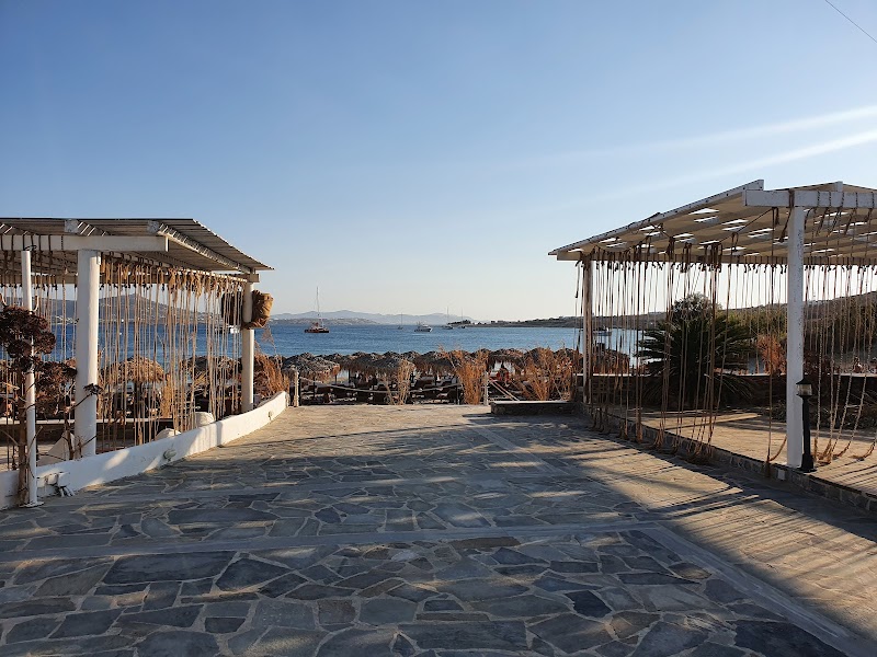 Martselo Beach