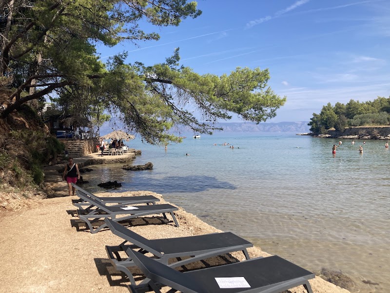 Malo Grebisce