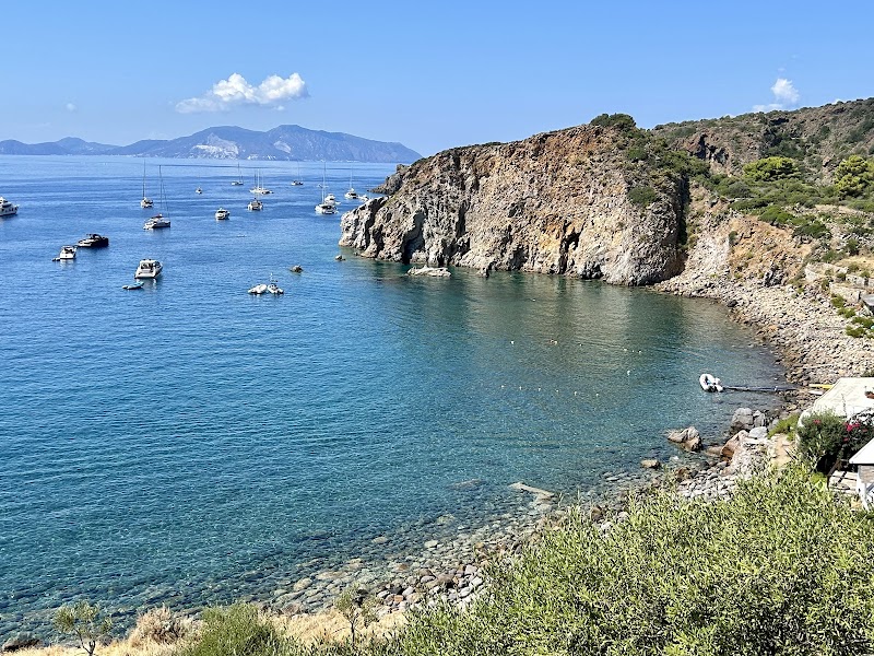 Spiaggetta di Drautto