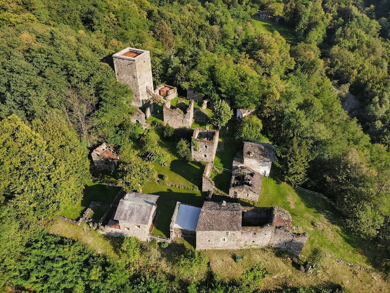 Torre Fontanedo