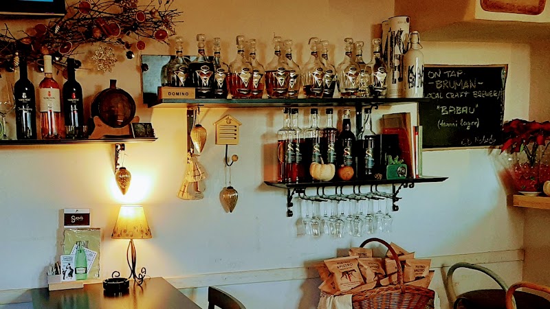 Caffe Bar Melody