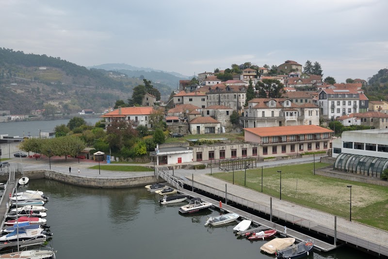 Caldas de Aregos