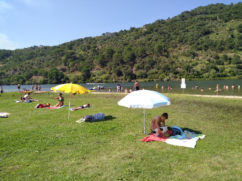 Porto de Rei