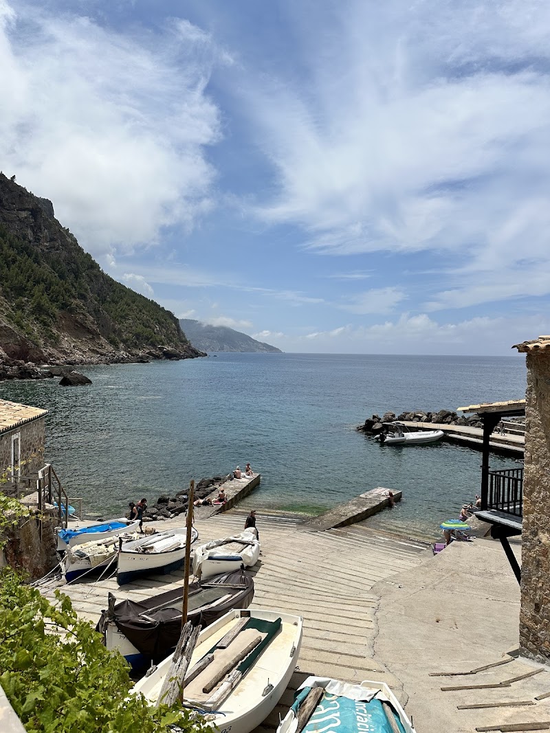 Sa Marina