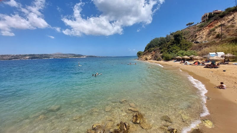 Kalami Beach