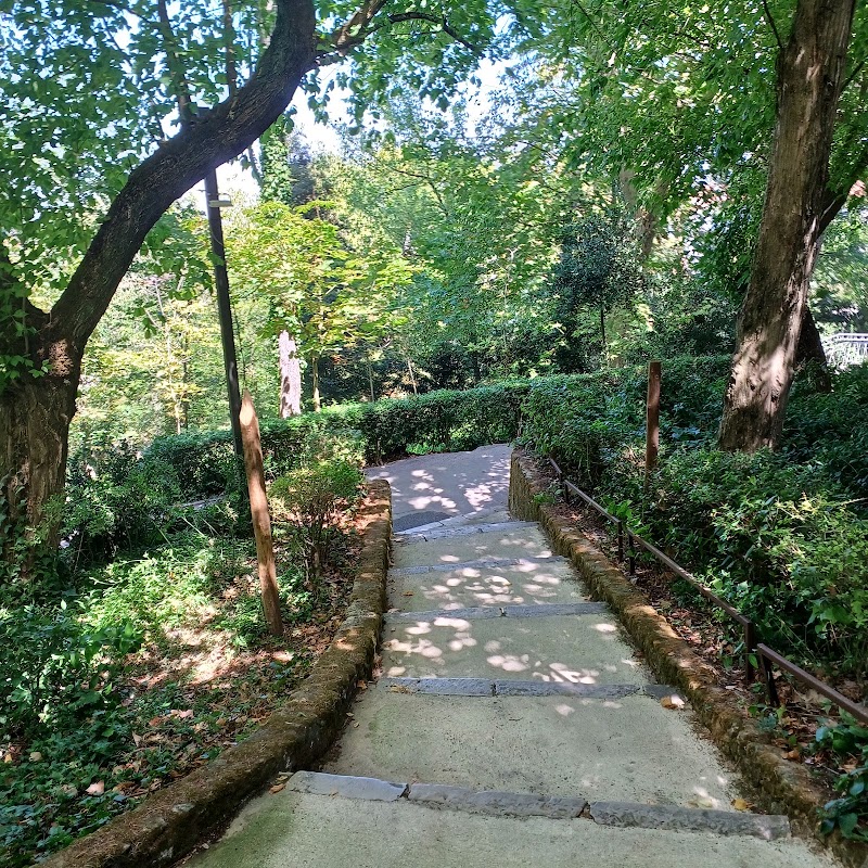 Parque Venancio Ribeiro da Costa
