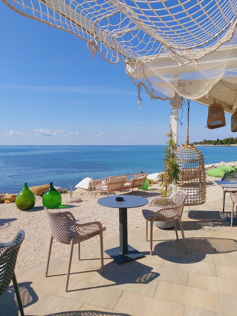 Zambi Bar