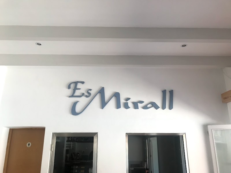 es Mirall