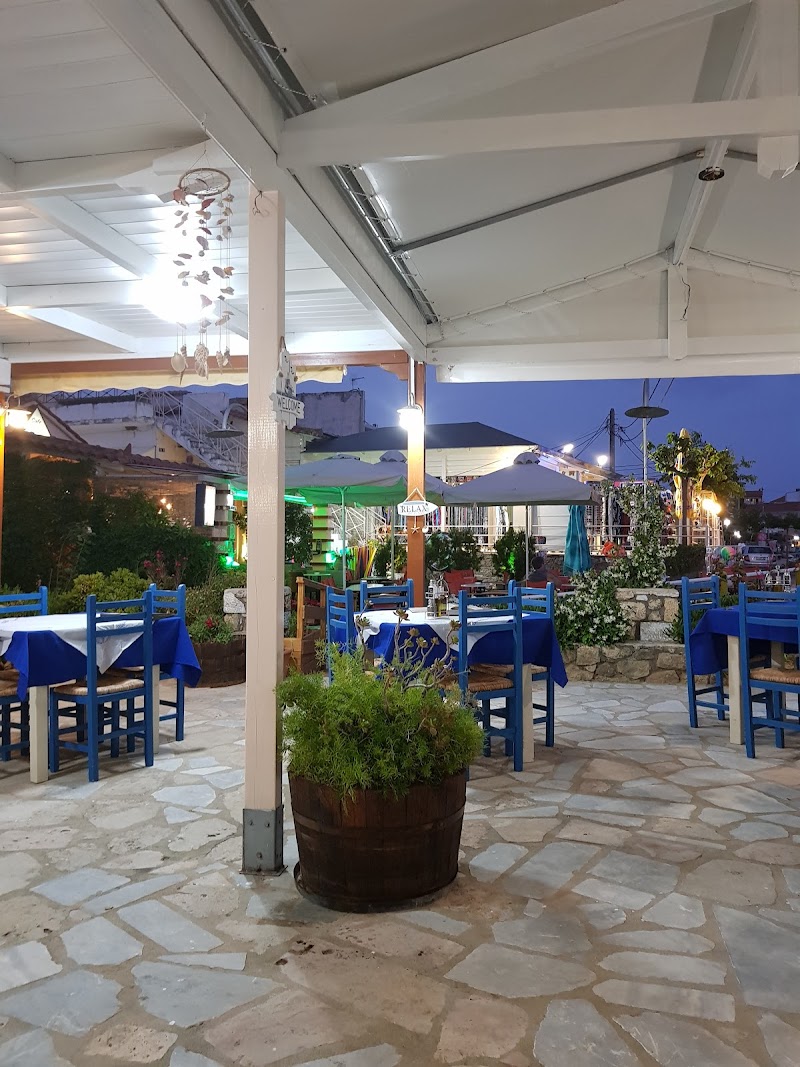 Mango Grill Restaurant