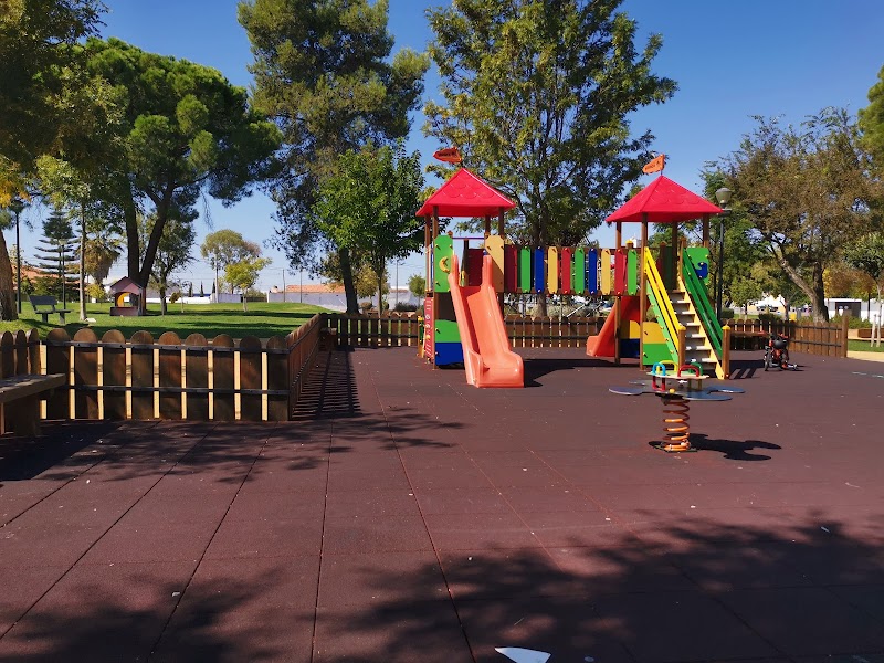 Parque da Cidade