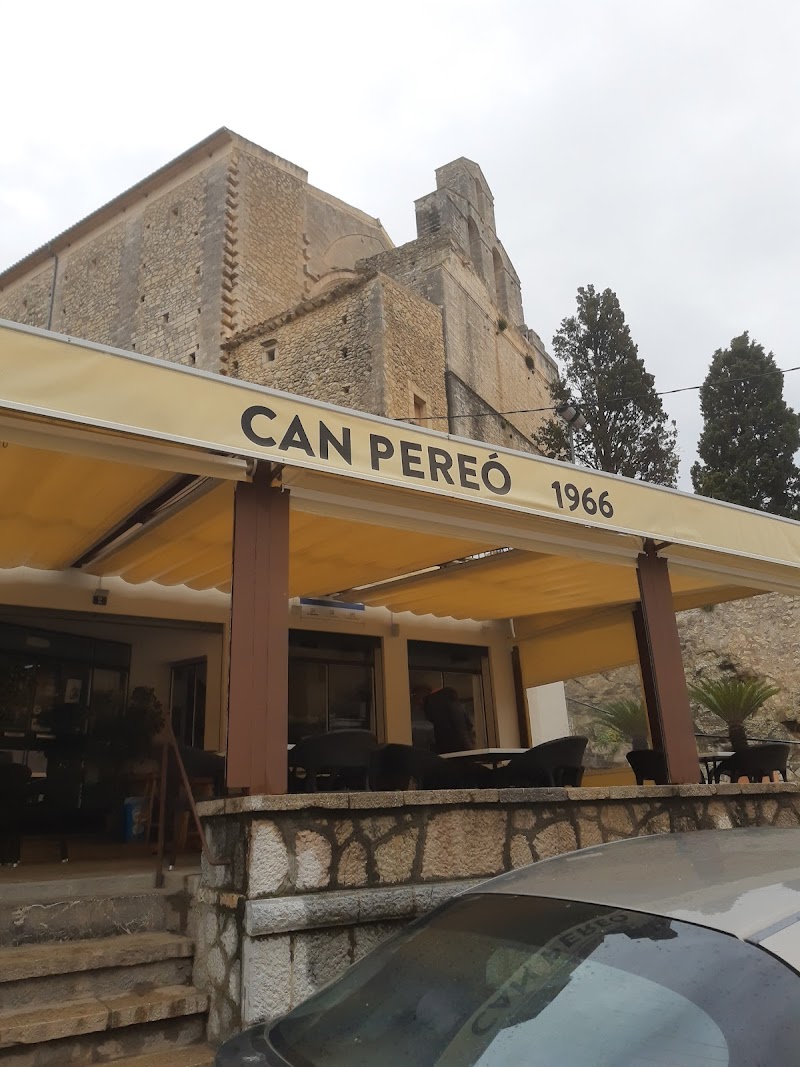Ca'n Pereo