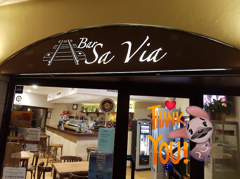 sa Via
