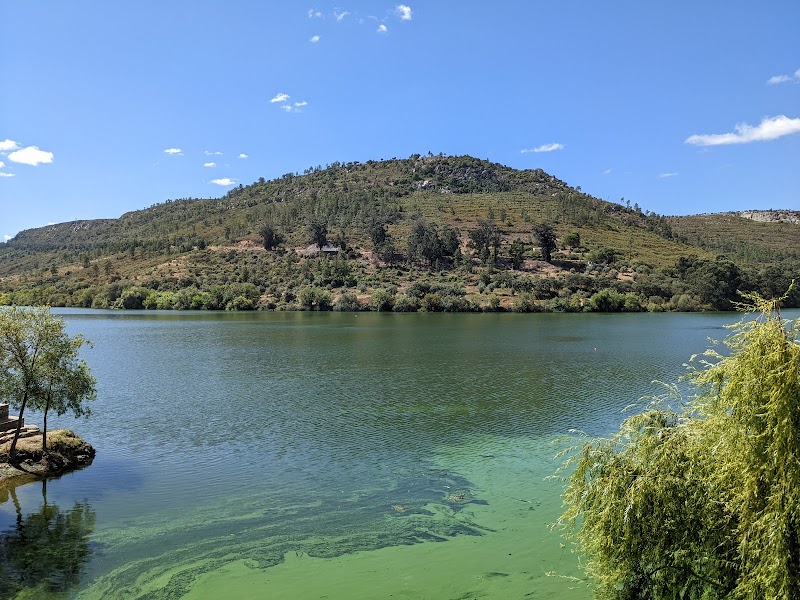Cais de Rodao