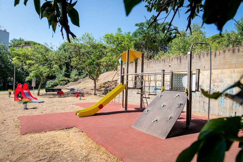 Parc infantil Victor Catala