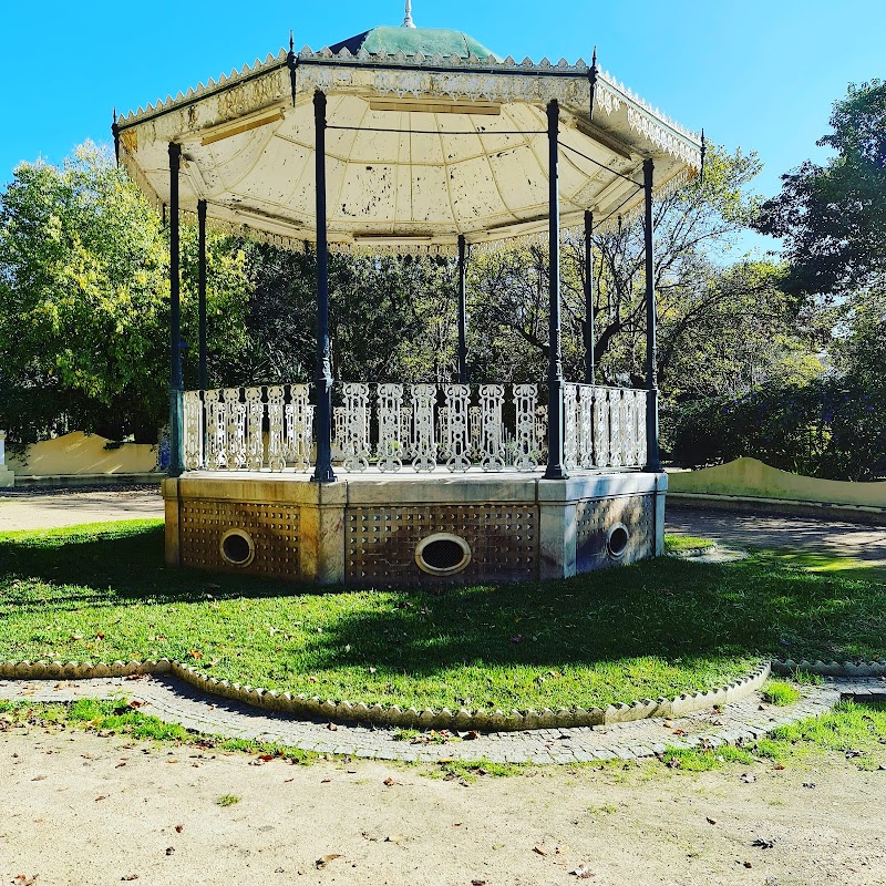 Jardim Municipal