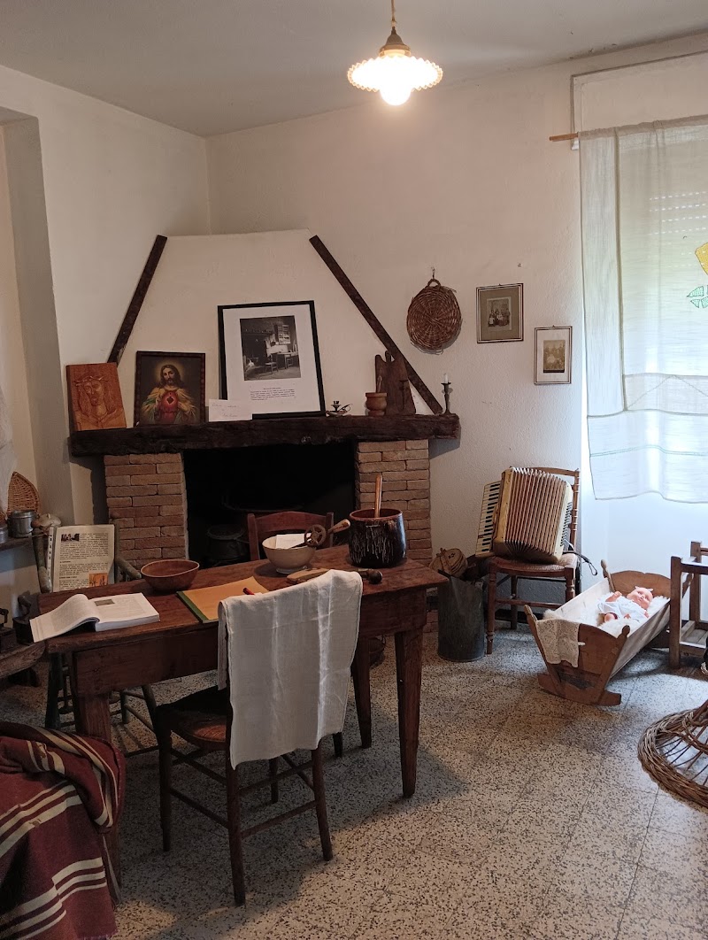 Museo della cultura contadina