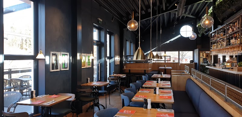 Bistro Lillstromma