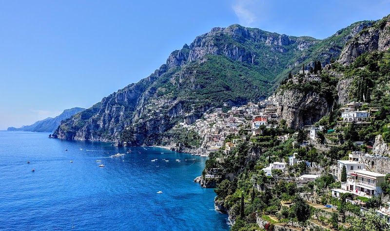 Spiaggia d'Arienzo