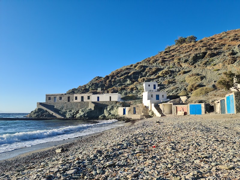 Αgios Geωrgios