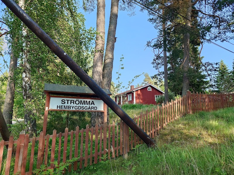 Stromma Hembygdsgard