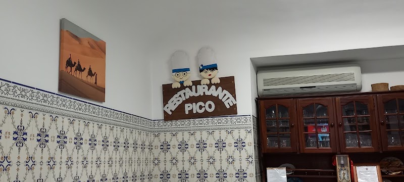 Cafe Pico