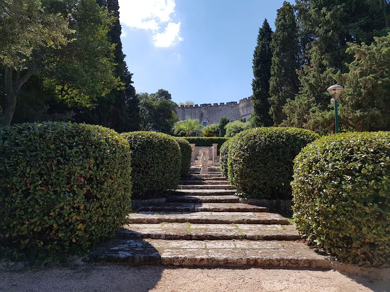 Villa Comunale Salvatore Morelli